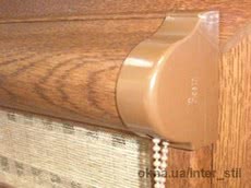 Тканевые ролеты, ролшторы